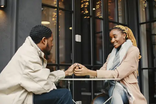 Your First Message Formula: How to Start a Conversation on a Dating App That Actually Goes Somewhere